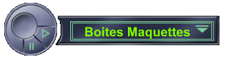 Boites Maquettes