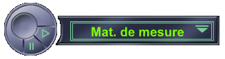 Mat. de mesure