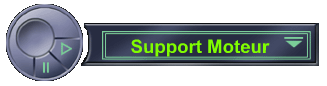 Support Moteur